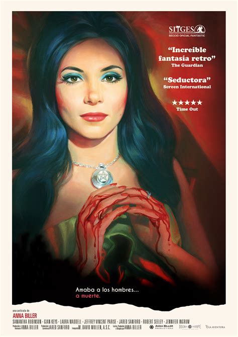 The Love Witch's Rotten Tomatoes Score: A Lesson in Subjectivity
